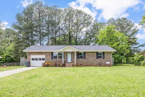38 Fitzpatrick Drive, La Fayette, GA 30728