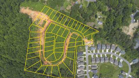 0 Courtland Crest Drive SW, Cleveland, TN 37311