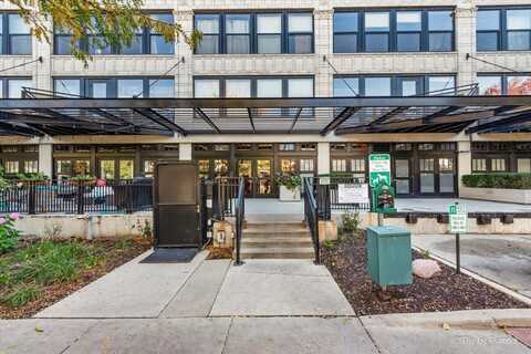 1001 W 15th Street, Chicago, IL 60608