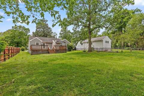 3439 Alta Vista Drive, Chattanooga, TN 37411