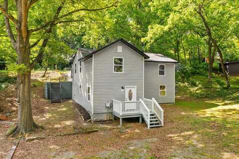402 S Seminole Drive, Chattanooga, TN 37411
