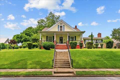 225 W Church Street, Cartersville, GA 30120