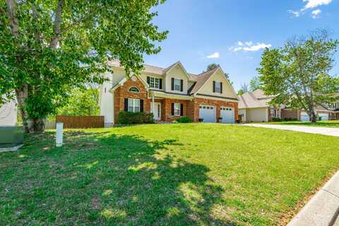 6418 Rim Crest Lane, Harrison, TN 37341