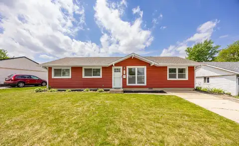 440 Berkshire Avenue, Romeoville, IL 60446