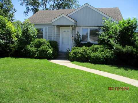 4915 W 91st Place, Oak Lawn, IL 60453