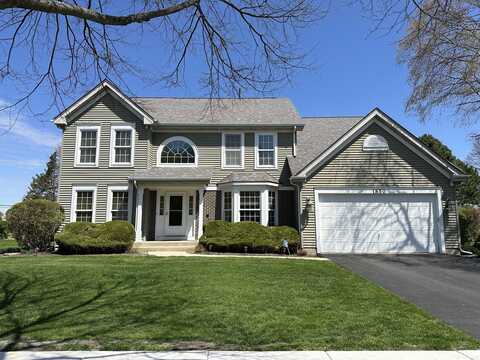 1850 White Oak Drive, Algonquin, IL 60102