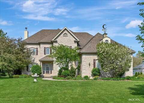 3068 E 1879th Road, Ottawa, IL 61350