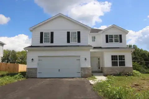 715 Fox Trail Terrace, Cary, IL 60013