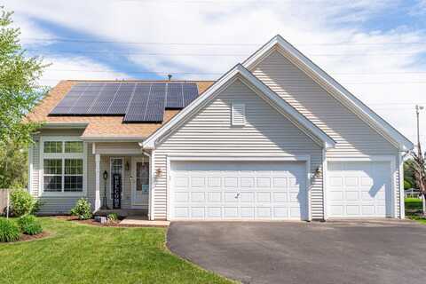 2124 NORTHWOOD Drive, Belvidere, IL 61008