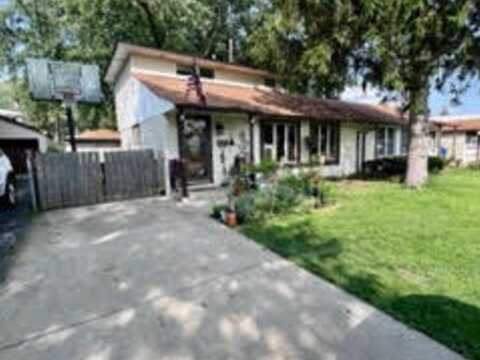 4212 W 90th Street, Hometown, IL 60456