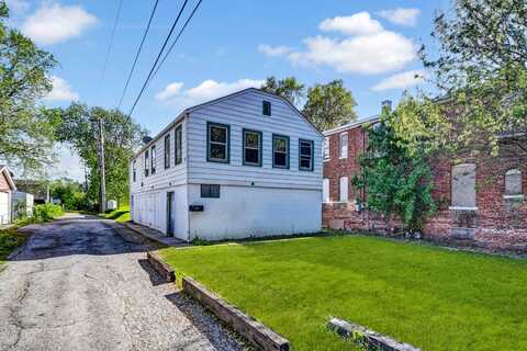 124 E 31st Street, Steger, IL 60475