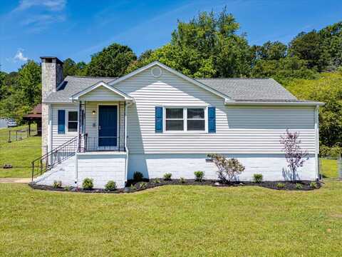 823 Mission Ridge Road, Rossville, GA 30741