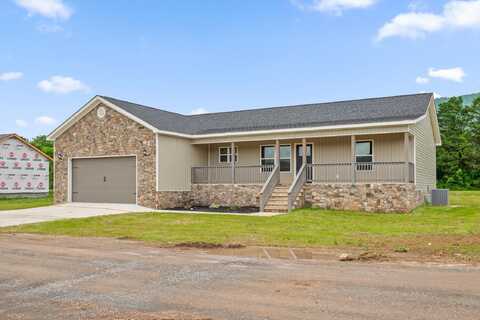 94 Galloway Airport Road, Dunlap, TN 37327