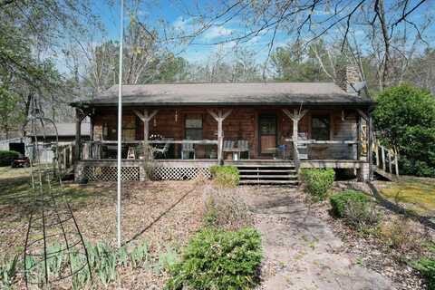 561 Mountain View Road, Chatsworth, GA 30705