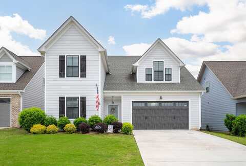 8647 Kensley Lane, Hixson, TN 37343