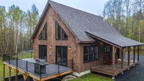 1 Mountain View Lane, Shirley, ME 04485
