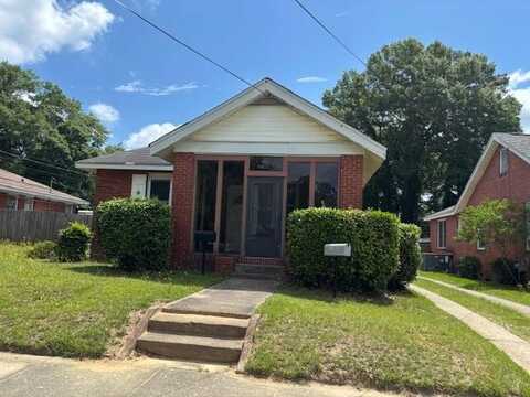 3504 14TH AVENUE, COLUMBUS, GA 31904