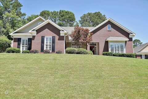 1005 BENT PINE COURT, COLUMBUS, GA 31909