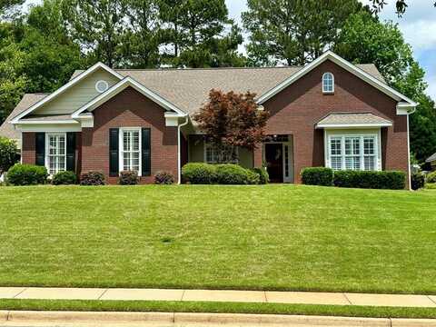 1005 BENT PINE COURT, COLUMBUS, GA 31909