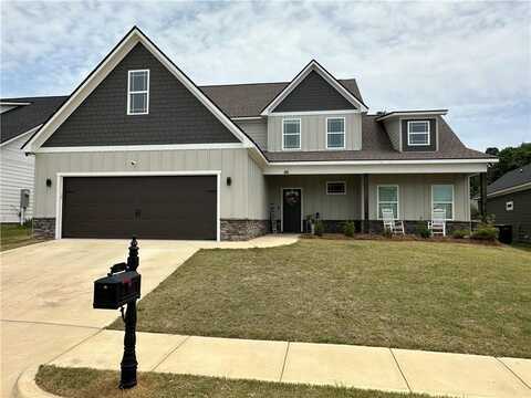 46 IVY LOOP, PHENIX CITY, AL 36867