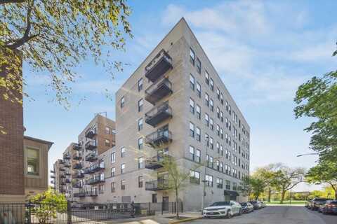 811 S Lytle Street, Chicago, IL 60607