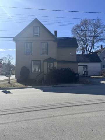 127 Congress Street, Bangor, ME 04401