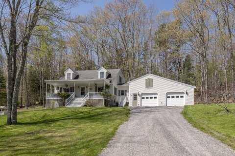 22 Birch Point Road, West Bath, ME 04530