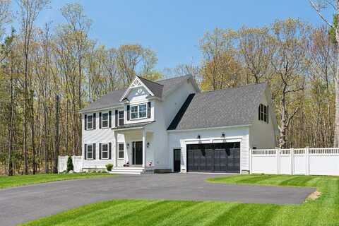 6 Roberts Lane, Kennebunkport, ME 04046