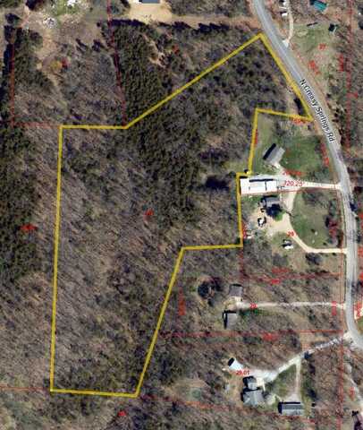 W CREASY SPRINGS RD, COLUMBIA, MO 65202