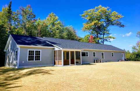 2630 N Belfast Avenue, Augusta, ME 04330