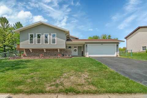 424 Falcon Ridge Way, Bolingbrook, IL 60440