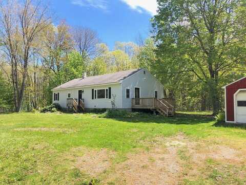 313 West Neck Road, Nobleboro, ME 04555
