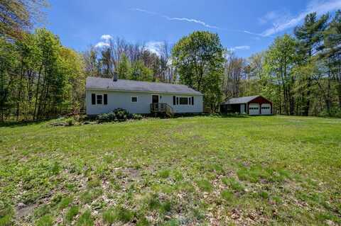 313 West Neck Road, Nobleboro, ME 04555