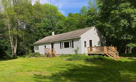313 West Neck Road, Nobleboro, ME 04555