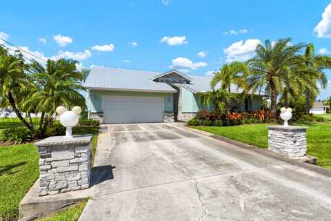 1992 SW AARON LANE, PORT SAINT LUCIE, FL 34953