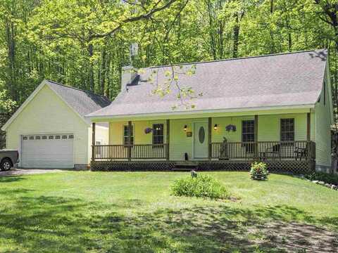 2729 RANNEY, EAST JORDAN, MI 49727