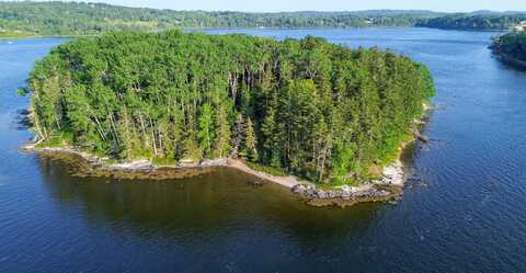 M6 L25 Esther Island, Castine, ME 04421