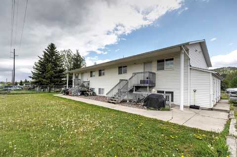 16830 Stenerson Lane, Huson, MT 59846
