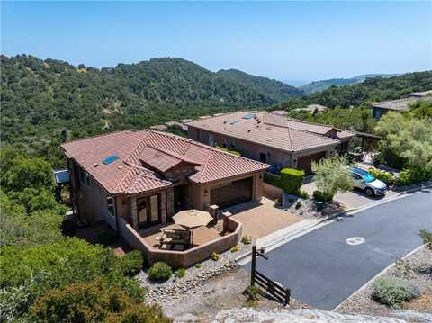 2815 Rock Wren Lane, Avila Beach, CA 93424