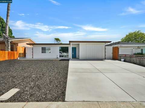712 Banks Dr, Richmond, CA 94806