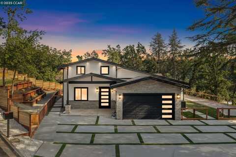 17 Julianne Ct, Walnut Creek, CA 94595