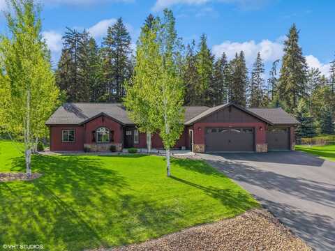 340 Forest Edge Trail, Kalispell, MT 59901