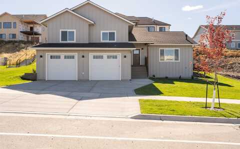 4337 Christian Drive, Missoula, MT 59803
