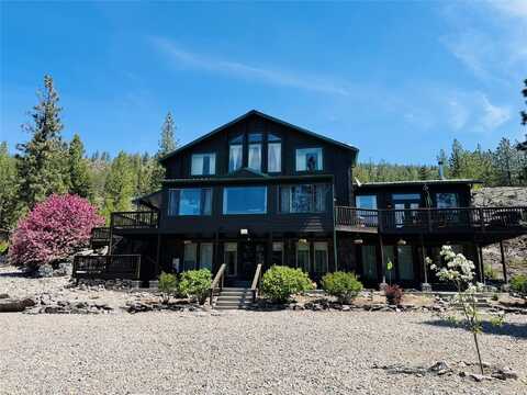 6961 Mt Highway 200, Plains, MT 59859