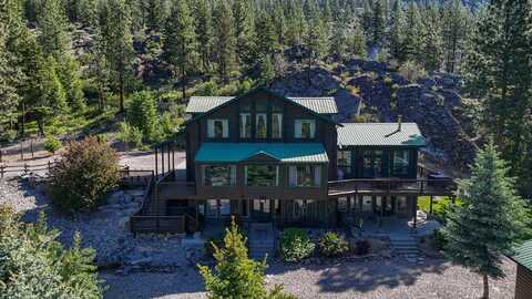 6961 Mt Highway 200, Plains, MT 59859