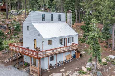 405 Skyline Drive, Sky High, CA 95223
