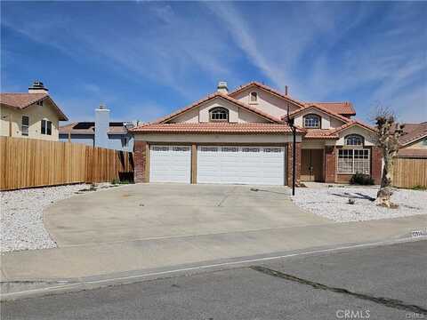 12596 Silver Saddle Way, Victorville, CA 92392