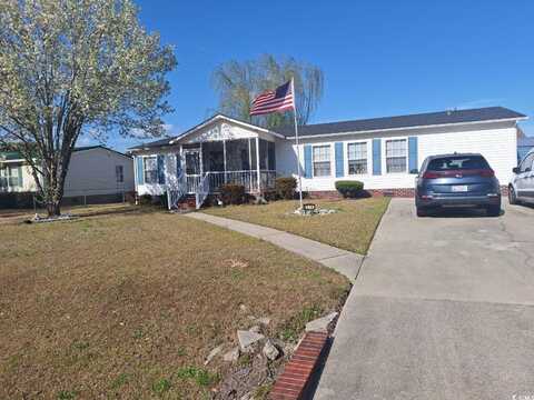 2516 Stones Edge Blvd., Little River, SC 29566