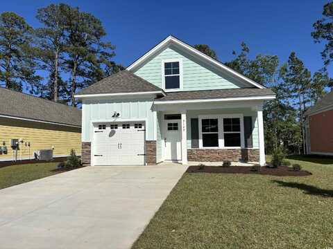 3129 Tiger Tail Rd., Conway, SC 29526
