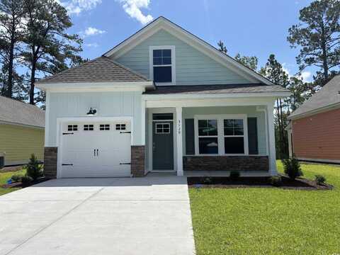 3129 Tiger Tail Rd., Conway, SC 29526
